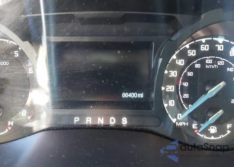 2019 Ford Ranger Xl from USA, damaged, VIN 1FTER4EH2KLA81148